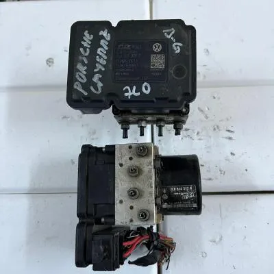 Volkswagen Touareg ABS Beyni 7L0 907 379 P, 7L0907379P