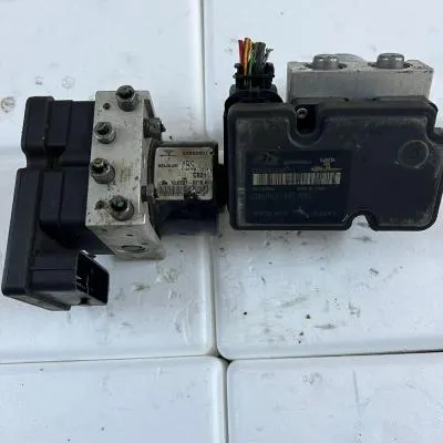 Fiat Doblo ABS Beyini 10.0207-0218.4,10.0207-0218.4