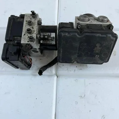 Volkswagen ABS Beyni 1K0 614 517 BE, 1K0614517BE