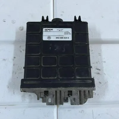 Volkswagen Polo Elektrik Kontrol Ünitesi  6K0 906 025 E, 6K0906025E
