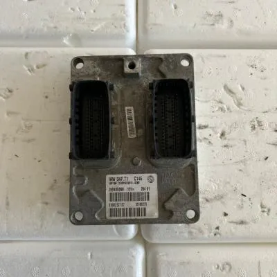 Fiat Stilo Motor Beyni IAW 5NF.T1, IAW5NF.T1