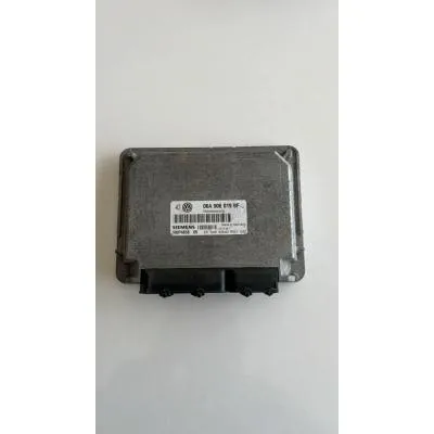Volkswagen Golf AKL 1.6 Motor Beyni 06A 906 019 BF, 06A906019BF