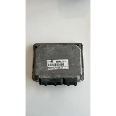 Volkswagen Golf  AKL 1.6 Motor Beyni 06A 906 019 AK, 06A906019AK