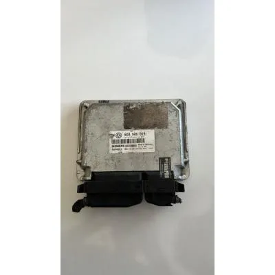 Seat İbiza AKL 1.6 Motor Beyni 6K0 906 019, 6K0906019