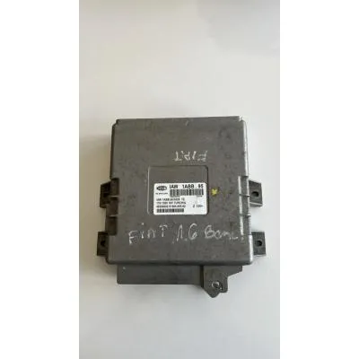 Fiat Siena Brava Marea 1.6 Motor Beyni IAW 1ABB.95,  IAW1ABB.95