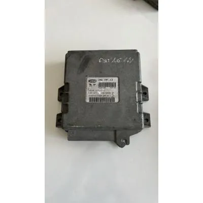 Fiat Siena Brava Marea 1.6 Motor Beyni IAW AF.13, IAW AF.13