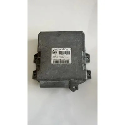 Fiat Siena Brava Marea 1.6 Motor Beyni IAW 1AF.17, IAW1AF.17