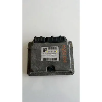 Fiat Bravo Marea Motor Beyni IAW 4EF.81, IAW4EF.81