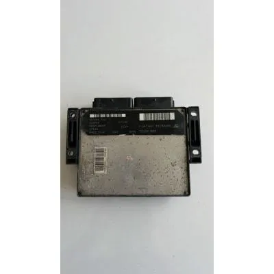 Fiat Doblo 1.9 Motor Beyni DCU3F.003,  DCU3F.003