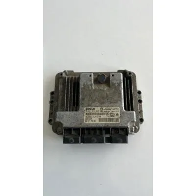 Peugeot 206 307 Motor Beyni 0 281 011 863, 0281011863