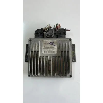 Citroen C3 Motor Beyni G6B60 A03, G6B60A03