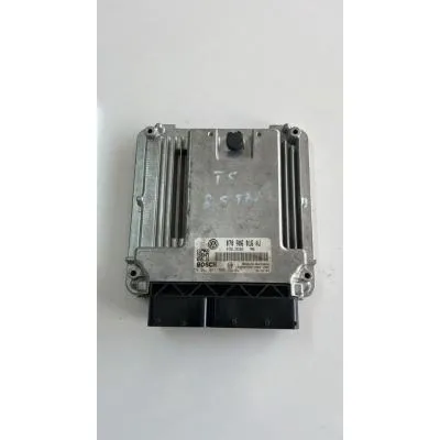 Volkswagen Transporter T5 2.5TDI Motor Beyni 070 906 016 AJ, 070906016AJ