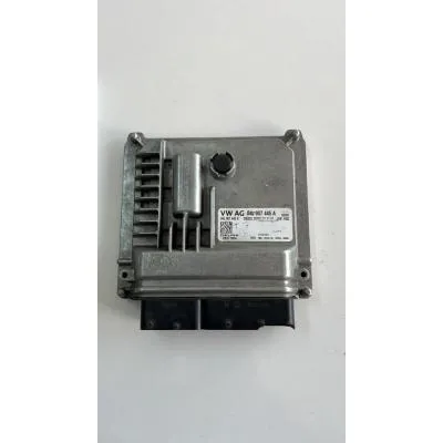 Volkswagen Transporter T6 T7 Motor Beyni 04L 907 445 A, 04L907445A