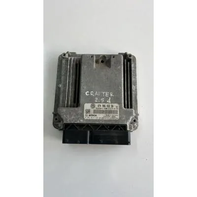 Volkswagen CRAFTER 2.5 TDI Motor Beyni 074 906 032 BA, 074906032BA