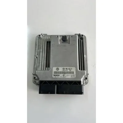 Volkswagen Transporter T5 1.9 TDI Motor Beyin 038 906 016 N, 038906016N