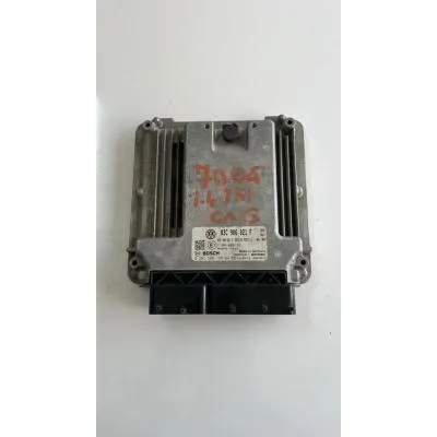 Volkswagen Passat CC 1.4 TSI Motor Beyni 03C 906 021 F,  03C906021F