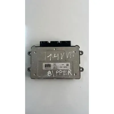 Peugeot Bipper Citroen Nemo 1.4 Motor Beyni V34P 0148 532763, V34P0148532763