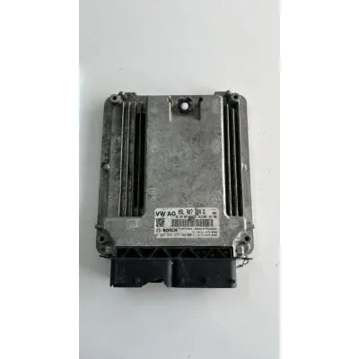 Volkswagen Transporter Crafter Motor Beyni 05L 907 309 G, 05L907309G