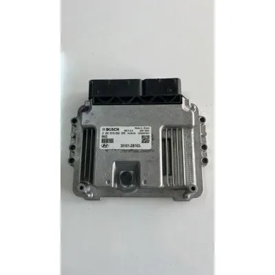 Hyundai Elentra Kia Ceed Motor Beyni 39101-2B163, 39101-2B163