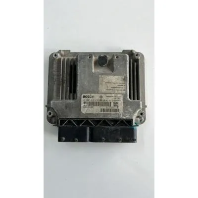 Iveco Daily Motor Beyni 0 281 012 193, 0281012193