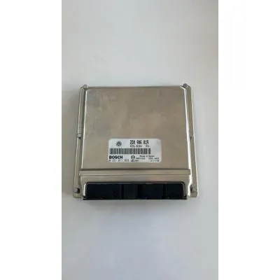 Volkswagen LT46 Crafter Motor Beyni 2D0 906 016, 2D0906016