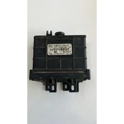 Volkswagen Polo Bora Seat Skoda Şanzıman Beyni 01M 927 733 LK, 01M927733LK