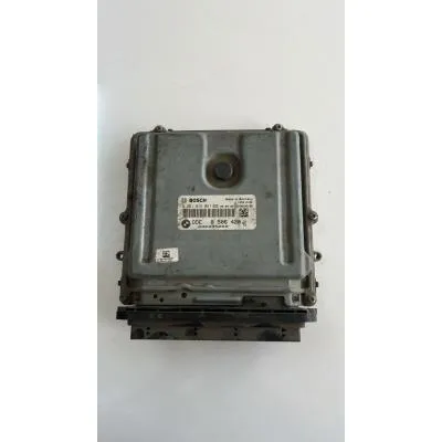 BMW X5 3.0D Motor Beyni 0 281 016 087, 0281016087
