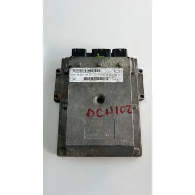 Peugeot Boxer Citroen Jumper Fiat Ducato 2.2 Motor Beyni 96 650 664 80, 9665066480
