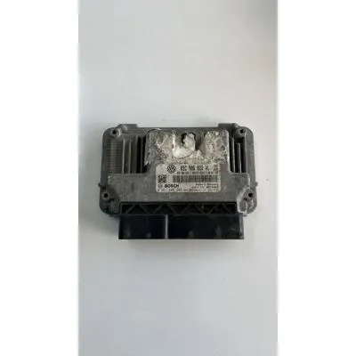 Volkswagen Golf 1.4 TSI Motor Beyni 03C 906 022 AL, 03C906022AL