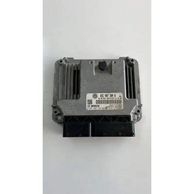 Volkswagen Tiguan Passat CC 1.4 FSI Motor Beyni 03C 907 309 Q, 03C907309Q