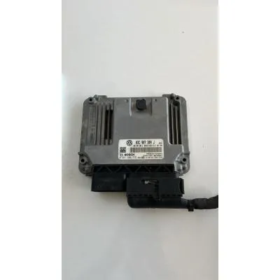 Volkswagen Golf Tiguan Passat 1.4 FSI Motor Beyni 03C 907 309 J, 03C907309J