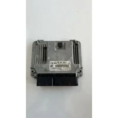 Volkswagen Passat Seat Leon 1.5 TSI Motor Beyni 05E 907 309 H, 05E907309H