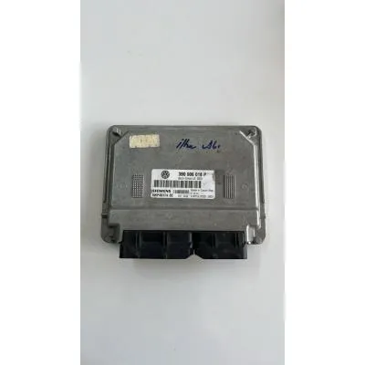 Volkswagen Passat 1.6 ALZ Motor Beyni 3B0 906 018 P, 3B0906018P