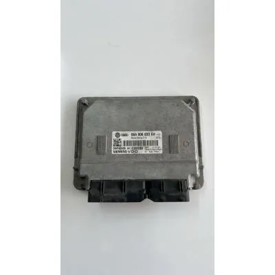 Audi A3 1.6 BSE Motor Beyni 06A 906 033 EH, 06A906033EH