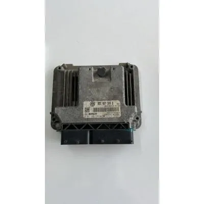 Volkswagen Golf Tiguan Passat 1.4 TSI Motor Beyni 03C 907 309 B, 03C907309B