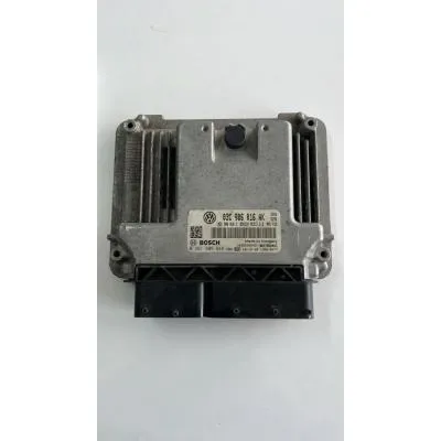 Volkswagen Golf Tiguan Passat 1.4 TSI Motor Beyni 03C 906 016 BM, 03C906016BM