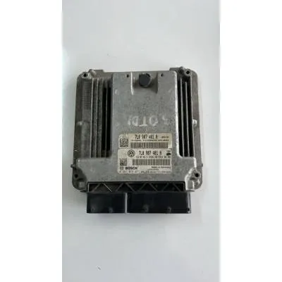Volkswagen TOUAREG 3.0 TDI Motor Beyni 7L0 907 401 N, 7L0907401N