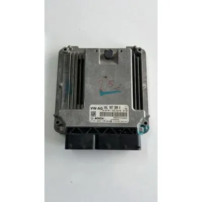 Volkswagen Caddy 2.0 TDI Motor Beyni 04L 907 309 K, 04L907309K