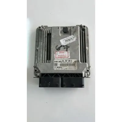Volkswagen Golf  2.0 TDI Motor Beyni 04L 907 309 R, 04L907309R