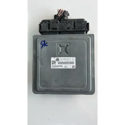 Volkswagen Caddy  1.6 CAY Motor Beyni 03L 906 023 PC, 03L906023PC