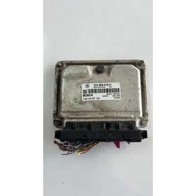 Volkswagen LT35 Transporter T4 Motor Beyni 074 906 018 H, 074906018H