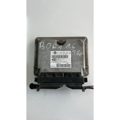 Volkswagen Bora Golf Polo 1.6 Motor Beyni 036 906 034 DR, 036906034DR