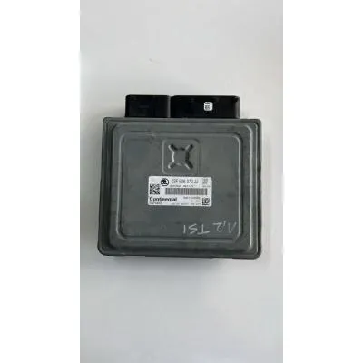 Skoda Yeti 1.2 TSI Motor Beyni 03F 906 070 JJ, 03F906070JJ