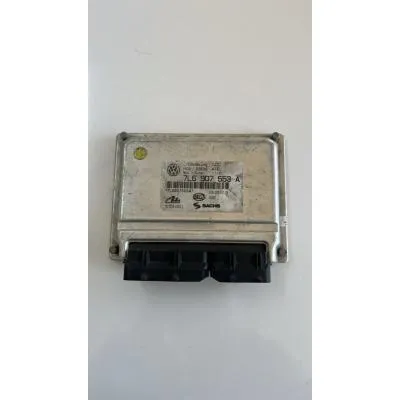 Volkswagen TOUAREG Audi Q7 Porsche Cayenne Air Süspansiyon Beyni 7L6 907 553 A, 7L6907553A
