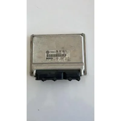 Volkswagen Audi Skoda Seat 1.8 ADR Motor Beyni 8D0 907 558 B, 8D0907558B