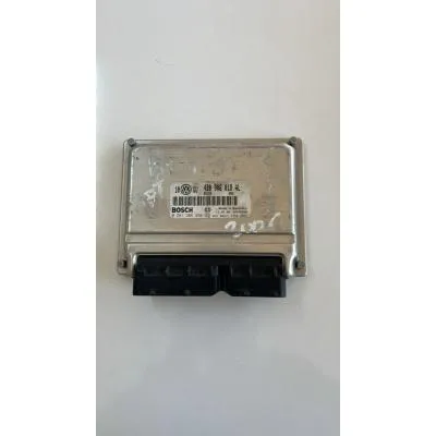 Audi A4 1.8T Motor Beyni 4B0 906 018 AL, 4B0906018AL