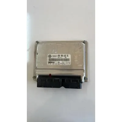 Volkswagen Passat Audi A6 1.8T Motor Beyni 4B0 906 018 DC, 4B0906018DC