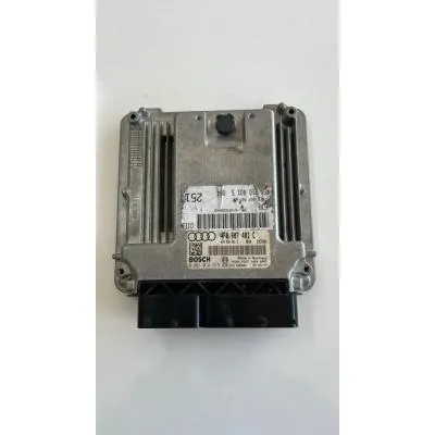 AUDI A6 3.0 TDI Motor Beyni 4F0 907 401 C, 4F0907401C
