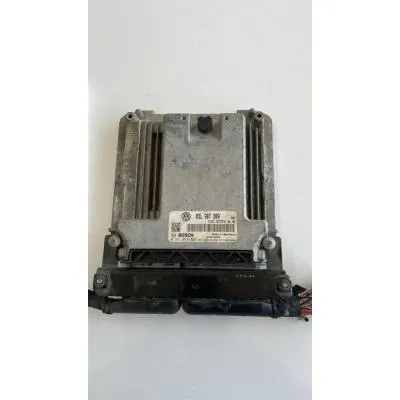 Volkswagen Passat 2.0 TDI Motor Beyni 03L 907 309, 03L907309