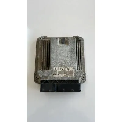 Audi A8 3.0TDI Motor Beyni 4E0 907 401 C, 4E0907401C